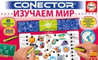 Электровикторина Educa Изучаем мир - 17490