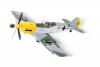 Конструктор MESSERSCHMITT  BF  109E - COBI-5517