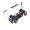 Радиоуправляемая машина для дрифта Huang Bo 4WD RTR масштаб 1:12 2.4G - HB-R1201
