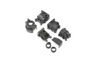 Корпус дифференциала Losi TENACITY ALL - LOS232023