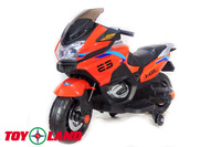 Электромотоцикл ToyLand Moto XMX 609