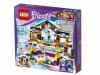 Конструктор LEGO Friends Горнолыжный курорт: каток - 41322
