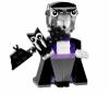 Конструктор LEGO Seasonal Вампир и летучая мышь - 40203