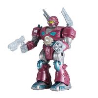 Игрушка-робот *Red Revo*, 17 см (красный) - 3578T