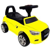 Каталка RiverToys AUDI JY-Z01A MP3