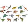 Мини-фигурка динозавра Mattel Jurassic World - FML69