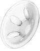 Массажная насадка Philips Avent для молокоотсоса Comfort SCF167|01 - SCF167|01