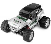 Радиоуправляемый монстр WL Toys A979-3 4WD RTR масштаб 1:18 2.4G - WLT-A979-3