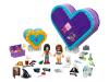 Конструктор LEGO Friends Большая шкатулка дружбы - 41359