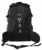 Рюкзак Target легкий *Black* меланж - 21877