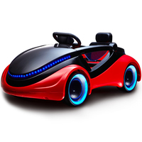 Электромобиль Harley Bella Apple iCar 12V