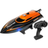 Радиоуправляемый катер HJ Toys RTR 2.4G - HJ812-B1