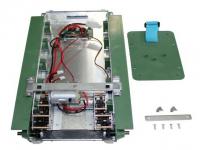 Шасси металлическое Taigen TG3909-002