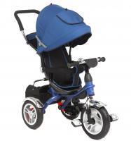 Трехколесный велосипед Capella Prime Trike Pro - GL000431074