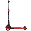 Самокат-кикборд Novatrack Rainbow Basic Black - 120BB.RAINBOW.BRD20