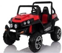 Электромобиль RiverToys T009TT 4х4