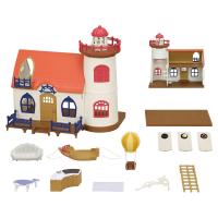 Набор Epoch Sylvanian Families Маяк звездочета - 5267