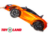 Электромобиль ToyLand Mclaren DKM720S