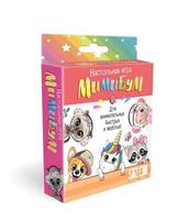 Настольная игра Origami МиМиБум - 06001