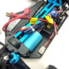 Радиоуправляемый монстр HSP CrazyIst PRO 4WD RTR масштаб 1:10 2.4G - 94211PRO-88007