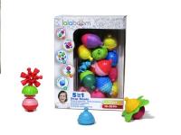 Игрушка развивающая *Lalaboom*, 30 предметов - BL250