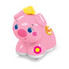 Музыкальная игрушка Азбукварик Веселые друзья Свинка - 4680019285948