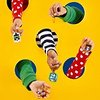 Конструктор LEGO Dots Брелок Щенок - 41927-L