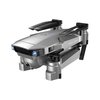 Радиоуправляемый квадрокоптер ZLRC FLY FPV RTF 2.4G - Sg907-4K-bag