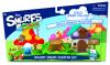 Набор JAKKS Мини Домик с мини фигуркой Смурфика - 55812