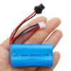 Аккумулятор WPL Li-Ion 7.4V 500mAh - ABC024-Сервис