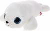 Мягкая игрушка ABtoys Тюлень белый, 13 см - M2012