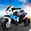 Электромотоцикл RiverToys MOTO JT5188 VIP