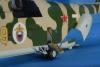 Сборная модель Zvezda Подарочный набор Вертолет Ми-26 масштаб 1:72 - 7270П
