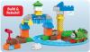 Конструктор Томас на острове Содор Mega Bloks - CNJ12