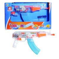 Водяной автомат 1TOY *Аквамания*, 40х22см - Т59474