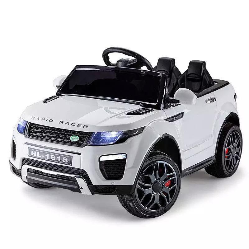 Электромобиль Feilong Land Rover HL-1618