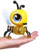 Интерактивная игрушка 1Toy РобоЛайф Пчелка -Т16238