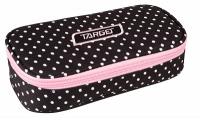Пенал Target *Dots pink* - 26316