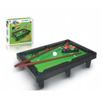 Настольная игра Бильярд - 6883