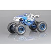 Радиоуправляемый краулер RGT Kulak 4WD RTR масштаб 1:18 2.4G - EX86012(94680T3)|68092