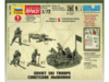 Сборные солдатики Zvezda Советские лыжники, масштаб 1:72 - ZV-6199