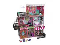 Кукольный дом KidKraft *Бруклинский Лофт* - 65922_KE