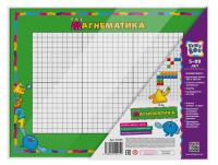Развивающая игра Kribly Boo, визуальная математика *Магнематика* - 54445