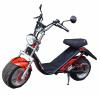 Электроскутер CITY COCO BR26 60V20A 2000W