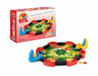 Настольная игра 1TOY Ловкий дискомет - Т10824