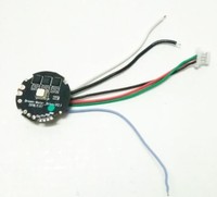 Подсветка для квадрокоптера C-Fly Dream - DF801-002