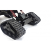Радиоуправляемый джип ZHIYANG TOYS - 8897-187E-BLUE