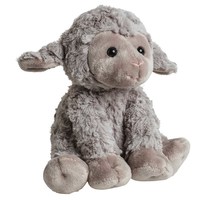Мягкая игрушка Molli Овечка серая, 35 см - 7951SW_MT