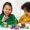 Конструктор LEGO Super Mario Приключения вместе с Марио. Стартовый набор - 71360-L