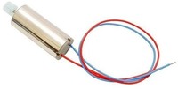 Мотор CW для квадрокоптера MJX X104G - X104G17
